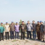 Herman Deru Ajak Petani Kembalikan Kejayaan Sumsel Sebagai Lumbung Pangan Nasional