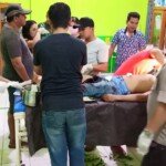 AG Aniaya Heldas Hingga Tewas