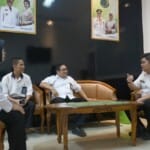 Tingkatkan Layanan Kesehatan, 2020 Muba Wujudkan RSUD Sekayu Taraf Internasional