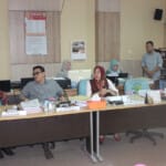 Komisi IV DPRD Muba Dukung Dinkominfo Muba Atasi Blank Spot Sinyal Telekomunikasi