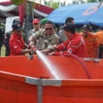 Ini Intruksi Dodi Reza Alex Cegah Karhutla Menuju Zero Asap