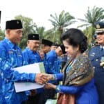 Hari Bakti TNI AU 2019, Teladani Nilai Kejuangan Para Pahlawan