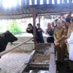 Fitri Imbau Jangan Sepelehkan Hewan Yang Dikurbankan