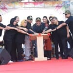 Herman Deru Ajak Pemerintah Daerah Buka Kanal Bagi Kaum Milenial, Majukan Sektor Ekonomi Kerakyatan