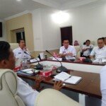 Pemkab Muba Melalui Dispopar Gelar Empat Kegiatan