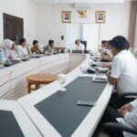 Pemkab Muba Siapkan Speed Boat dan Ambulance untuk Warga Perairan