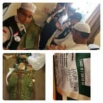 Jamaah Calon Haji Asal Pedamaran OKI Meninggal Dunia Terserang Angin Duduk