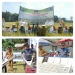 OKI Pasok Cadangan Beras Tingkat Nasional