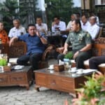 Maksimalkan Pencegahan, Herman Deru Optimis Sumsel Zero Karhutla