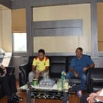 Muba Utus Atletnya Ikuti Seleknas Kejuaraan Sepak Bola Internasional “Gothia Cup China 2019”