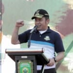 Herman Deru Ajak Warga Sumsel Ikuti Kemeriahan Festival Gapura