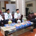 Capaian Target Baznas Palembang Masih Rendah