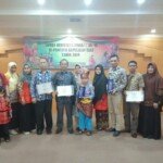 Kabupaten Lingga Boyong 3 Juara dalam Lomba Tingkat Provinsi