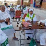 Soekirman: Sistem Zonasi di Tanah Suci Serasa di “Kampung Sendiri”