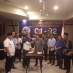 Petinggi Relawan : Tak Ada Lagi Istilah 01 Cebong dan 02 Kampret