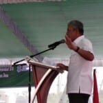 Jelang Mutasi Jabatan, Bupati OKI Sindir Kepala OPD “Giliran Susah Baru Mendekat”
