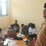Kegiatan Belajar Mengajar di SLB Negeri PALI Telah Dimulai