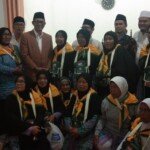 Heri Amalindo Lepas 31 CJH Asal Kabupaten PALI