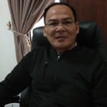 Raup Suara Terbanyak Pemilu 2019, Darmadi Suhaimi Akan Ramaikan Pilkada PALI