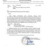 Polres Polman dan Mamasa Polda Sulbar Dapat Undangan Dari Mempan RB ke Jakarta