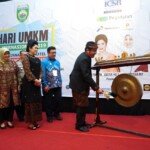 Anggarkan Rp 11 Miliar untuk Bantuan Permodalan