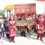 Gubernur Kucurkan Bantuan Keuangan Bersifat Khusus Rp 29 Miliar untuk OKU Selatan