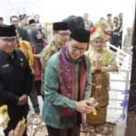 Menteri Agama Apresiasi Dukungan Pemprov Sumsel dalam Mencetak SDM Berkualitas