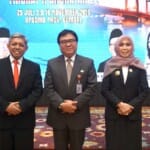 Kuatkan Integritas, 55 Calon Pejabat Ikuti Pelatihan Kepemimpinan
