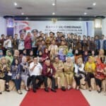 Humas dan Protokol Adalah Kunci Suksesnya Para Pemimpin