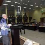 Marwardi Yahya Buka Monev Penyelesaian Masalah Aset Lintas Pemda