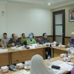 Wagub Evaluasi Kinerja Bank Milik Daerah