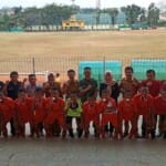 Juara Tingkat Provinsi, GSI PALI Melaju Wakili Sumsel Ketingkat Nasional