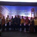 PLN Gelar Dinner Gathering Kunker Reses Komisi VII DPR RI