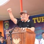 HD Ingin Ketua KONI Terpilih Majukan Olahraga Sumsel