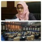 Ingat! Jas Anggota Dewan Hanya Sekali Selama Satu Periode, Pin Mas Tak Dianggarkan Lagi