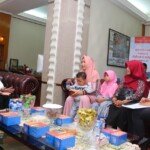 Dua Pelajar Palembang Juara Nasional Menggambar dan Mewarnai