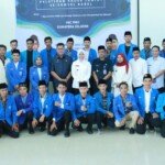 Fitri Hadiri Langsung PKL PMII Sumsel