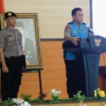 Rekrutmen Polri Merupakan Dasar Dalam Perubahan Budaya Dalam Tubuh Institusi Polri