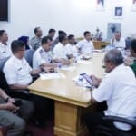 Pemkab Muba Siap Sambut Kunjungan Kapolda Sumsel dan Pangdam II/ Sriwijaya