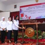 Fitri Berharap PMI Kota Palembang Menjadi Sumber Penyedia Darah Maksimal
