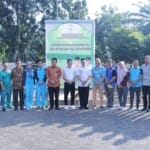 Mushollah DPMPTSP Diharapkan Jadi Lokasi Swafoto
