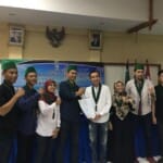 Palembang Resmi Tuan Rumah Kongres HMI XXXI