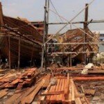 Pembuat Kapal, Pengalaman Sangat Menentukan