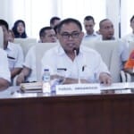 Pemkab Muba Persiapan Penilaian Evaluasi SAKIP