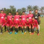 Seroja FC Hantam PS Binatama 3-0