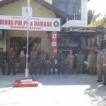 Wujudkan Kapuas Bersih dan Sosialisasi Perda Tentang Pengelolaan Sampah Tahun 2019