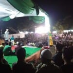 Mabes Polri dan Majelis Riyadun Nur Gelar Tablig Akbar dan Doa Bersama