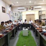 Bupati OKI Ingin Sambungkan Kawasan Sentra Pangan Dengan Infrastruktur Nasional