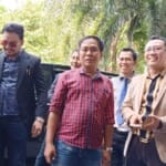 Penyidik Harus Profesional Tegakkan Hukum, Meski Tersangka Seorang Bhayangkari