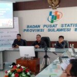 Komponen Pengeluaran Konsumen UNPRT Sebesar 12,61 Persen